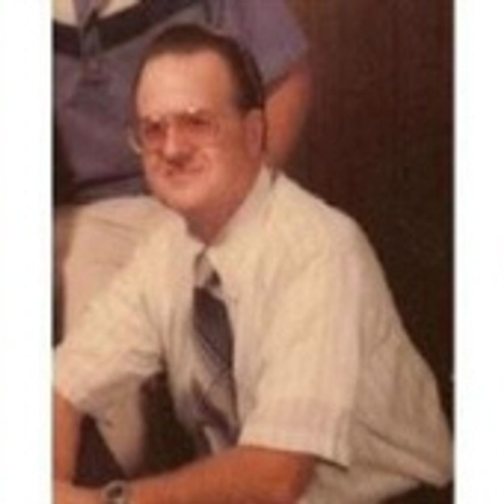 Ralph Lee Buchanan