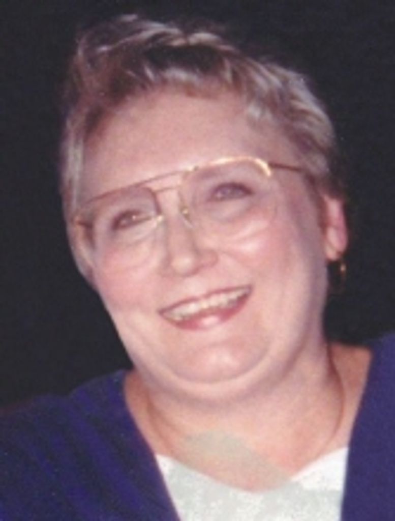 Deborah Kay Damon