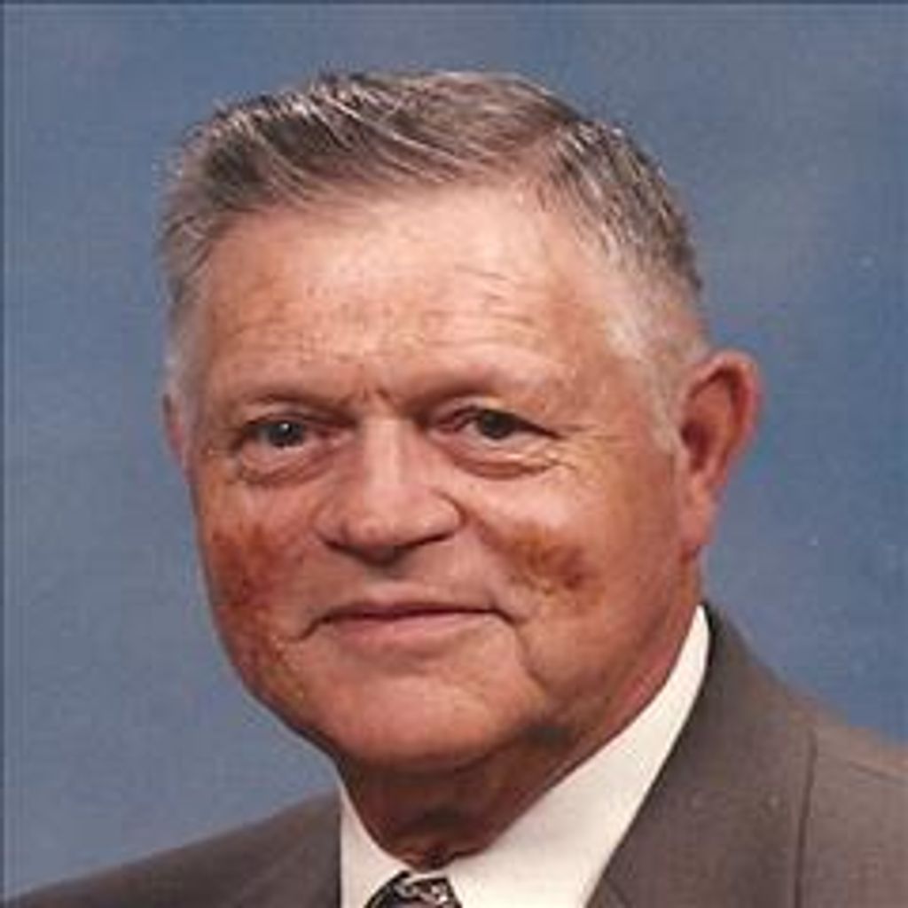 Jerry Edsel Stephens Profile Photo