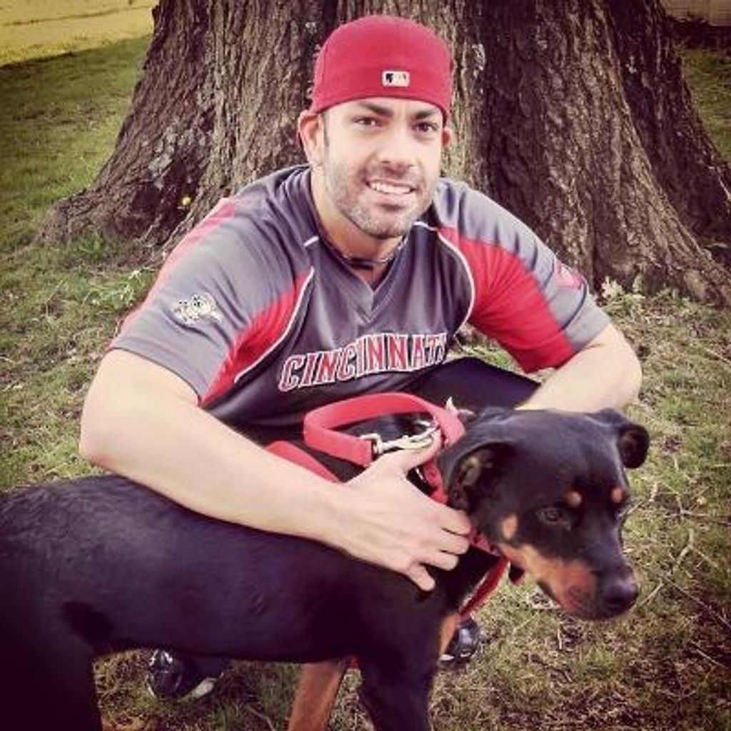 Rafael R "Richie" Melendez