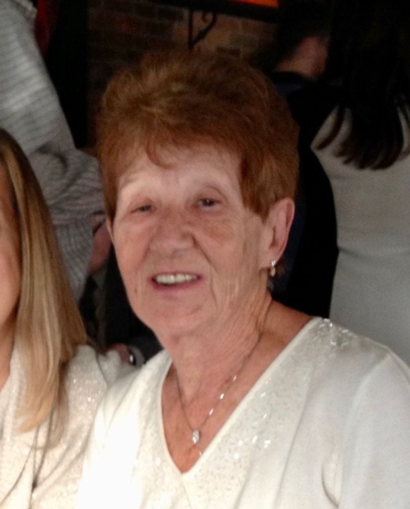 Dorothy J. Graham
