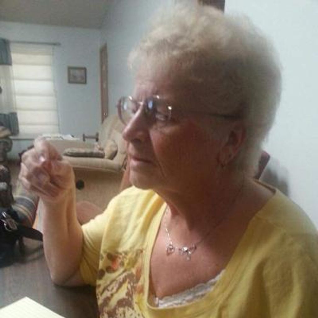 Mary Jane Johnson Profile Photo