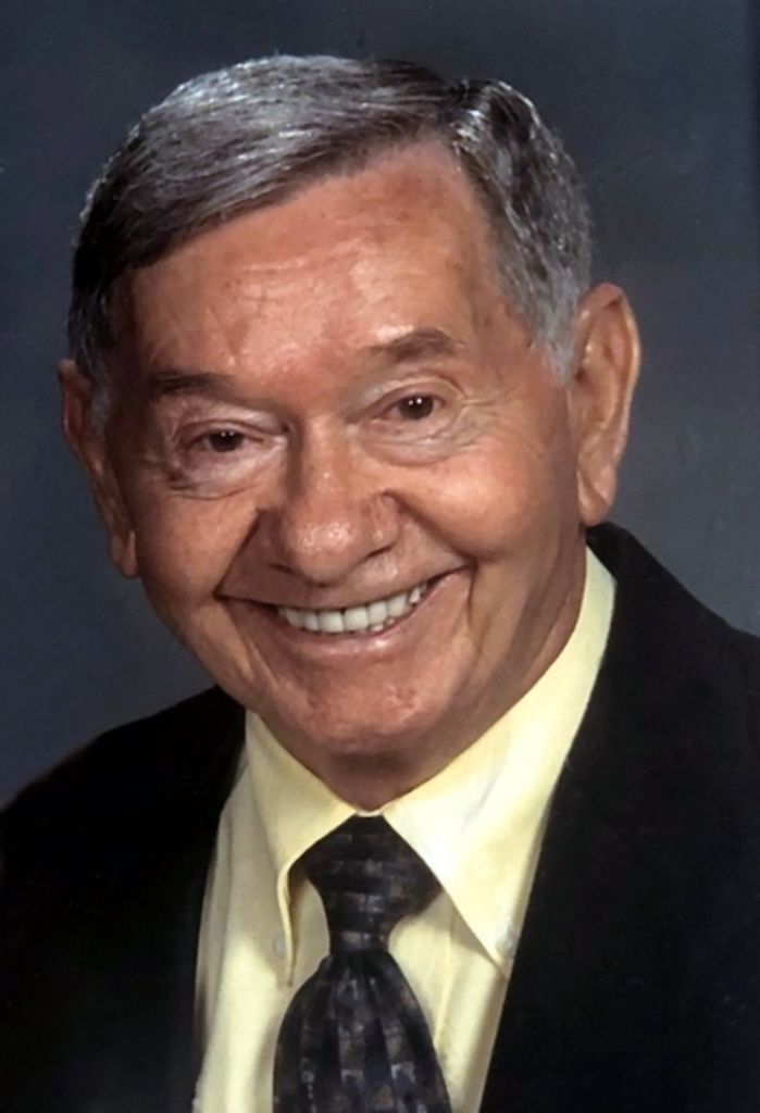J.C. Hutson Profile Photo