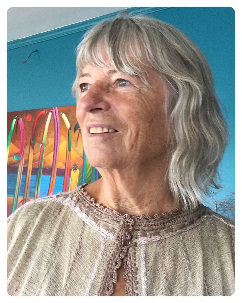 Gundi Viviani-Finch Profile Photo