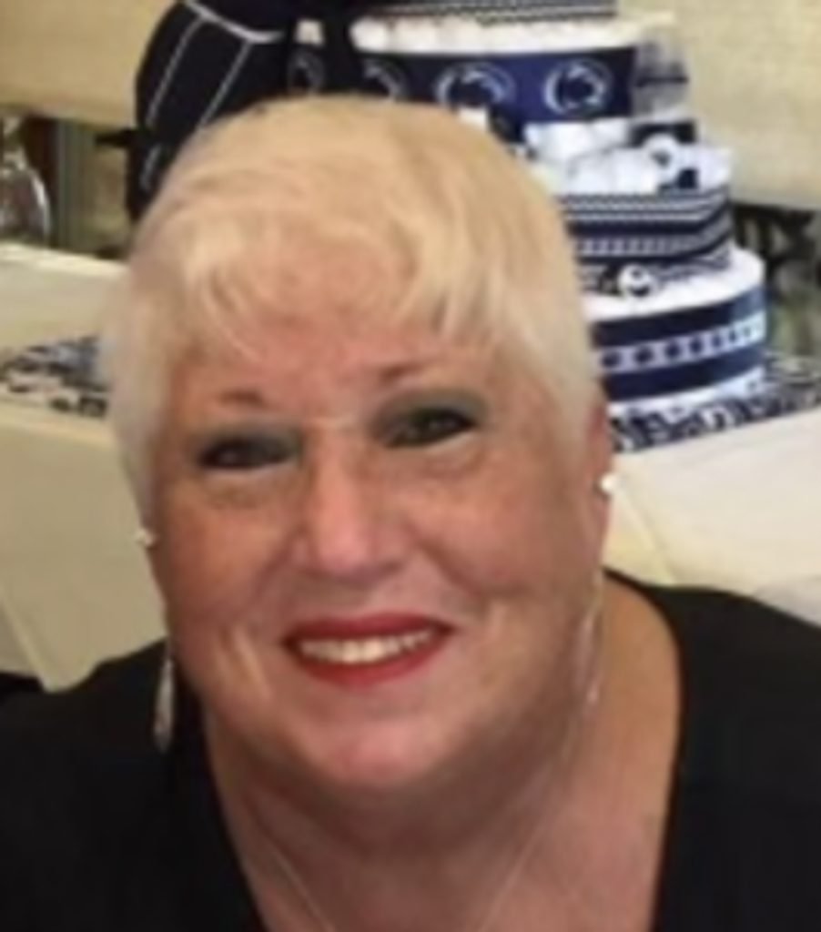 Harriet Berardocco