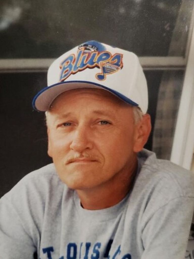James "Jimmy" M. Ogden Profile Photo