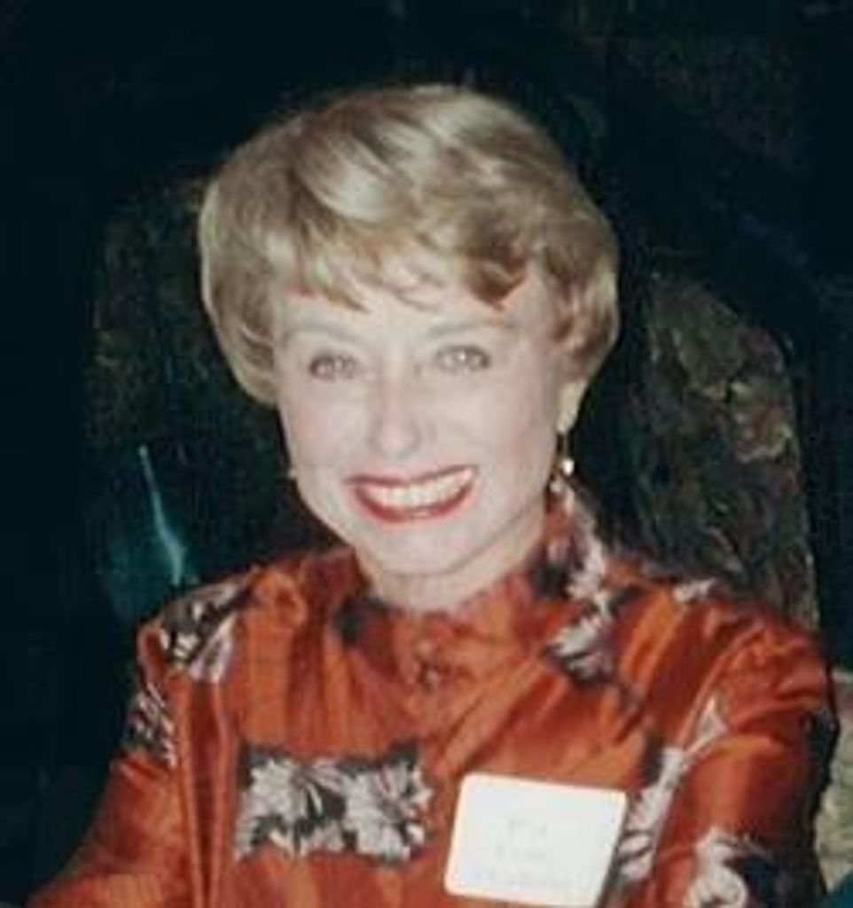 Patricia L. Anthony Profile Photo