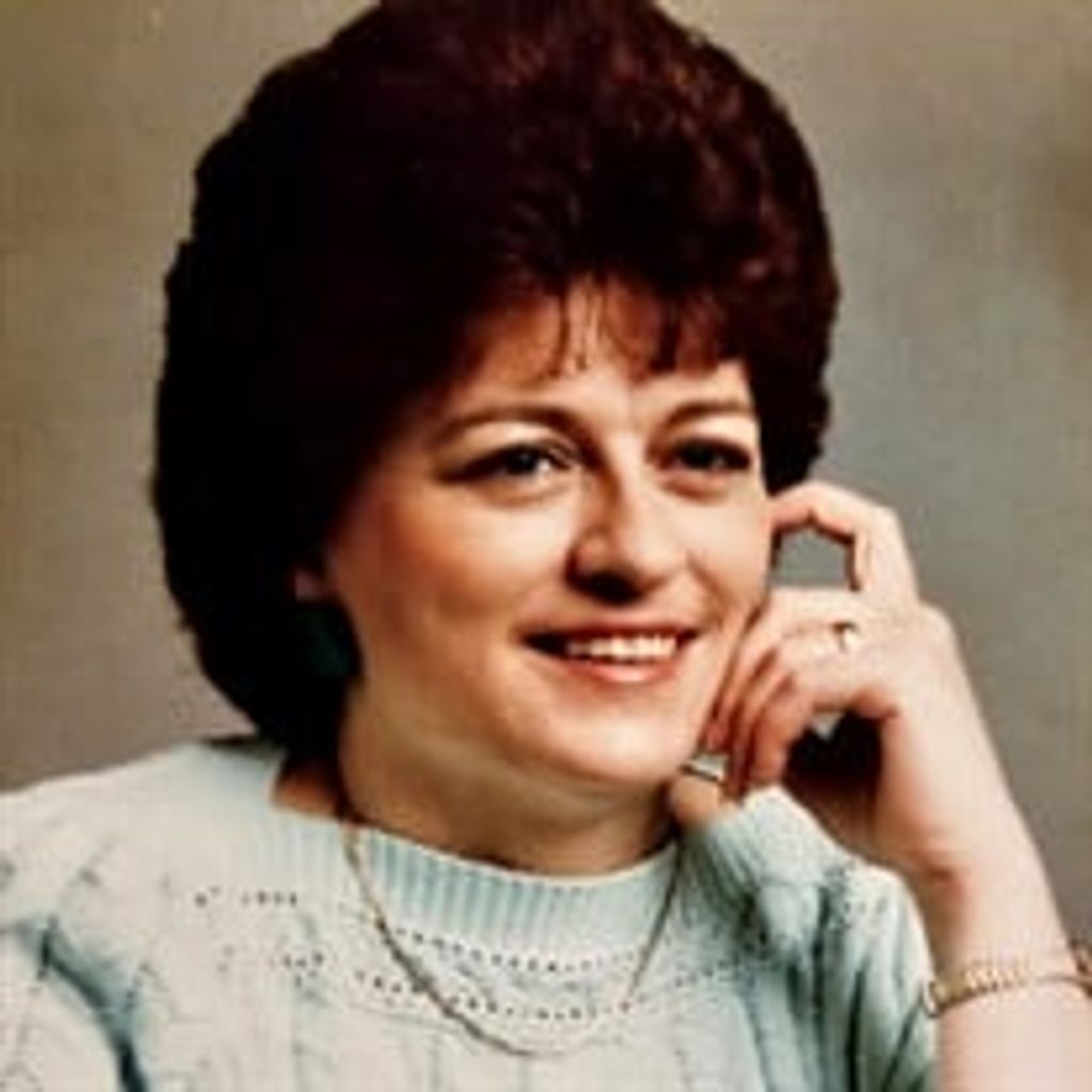 Margaret  A. Leach