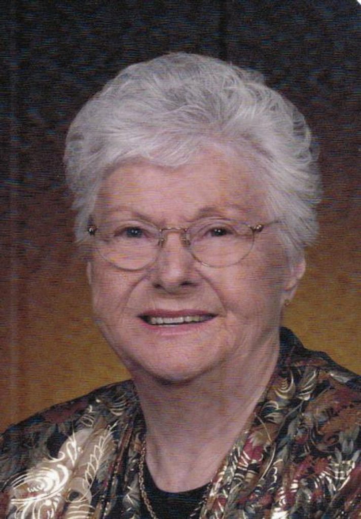Burmah O. (Walker)  Schultz Profile Photo