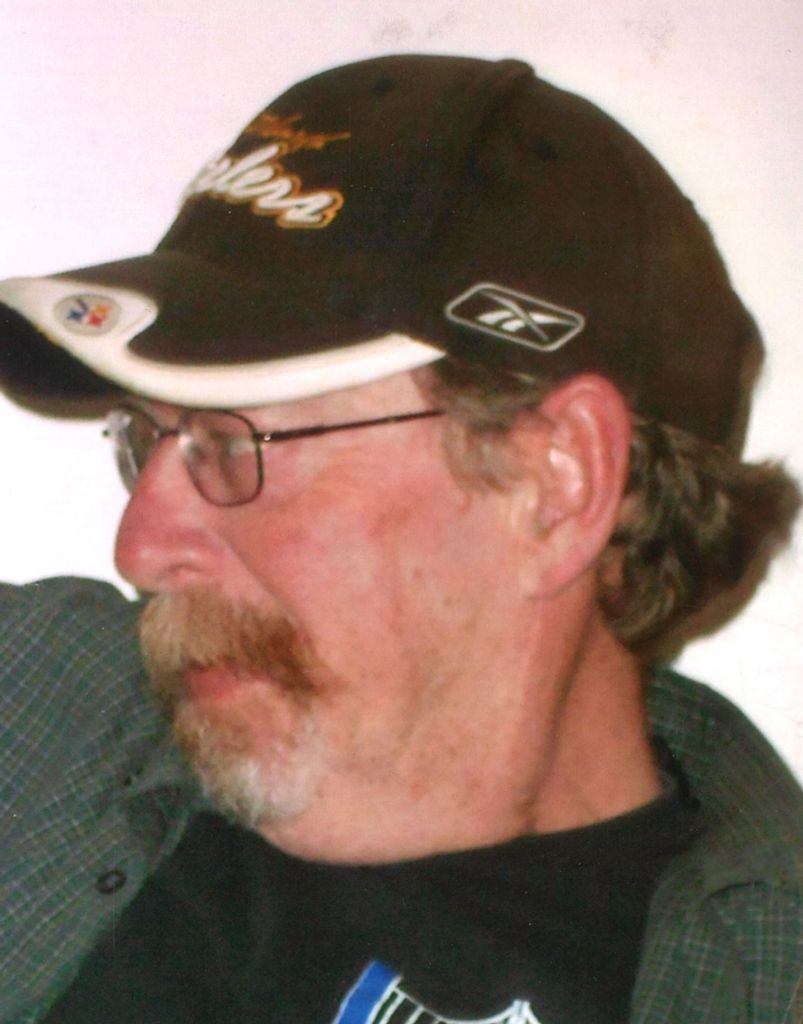 Ronald “Ron” Edward Bryant