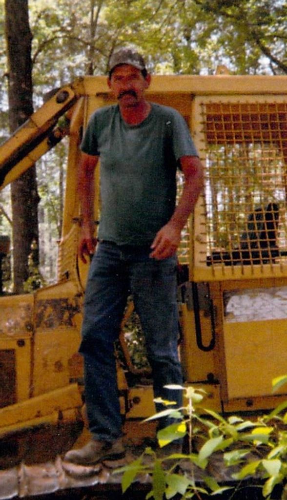 Kenneth "Buckshot" Allen Cameron Profile Photo