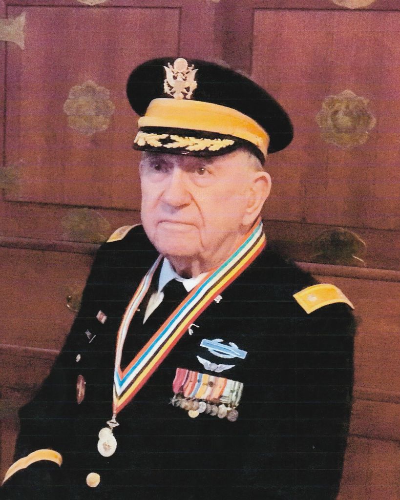 Robert Graham Daniell Jr. Profile Photo