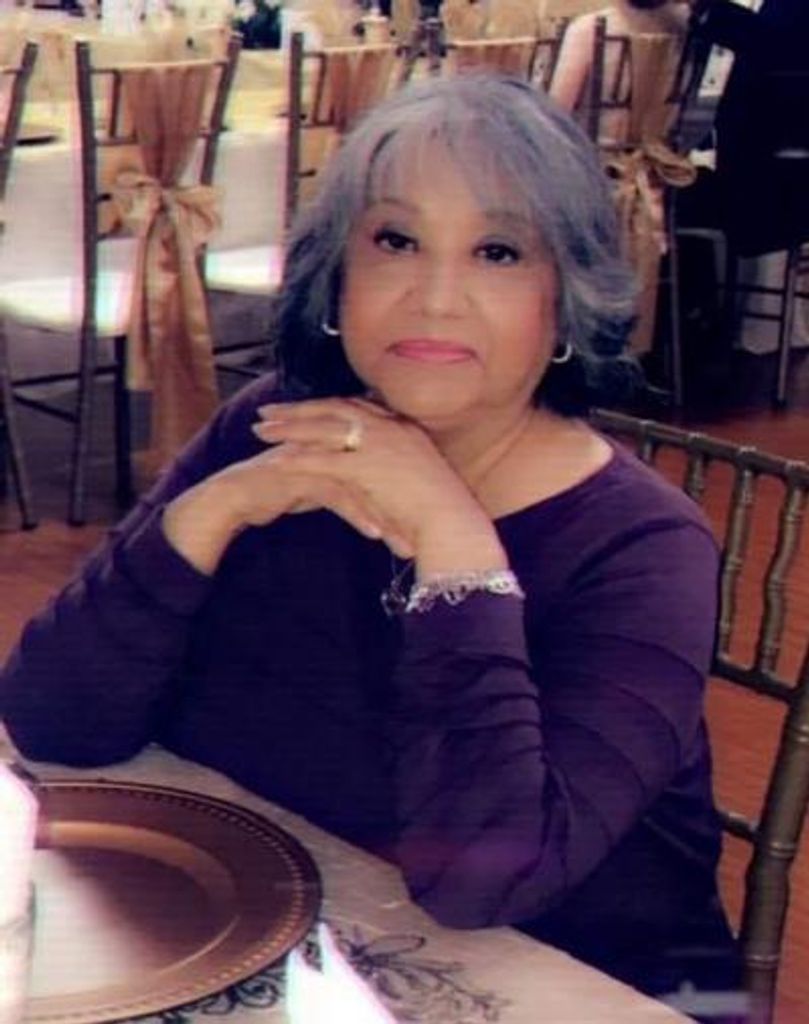 Maria Guadalupe Cavazos Profile Photo