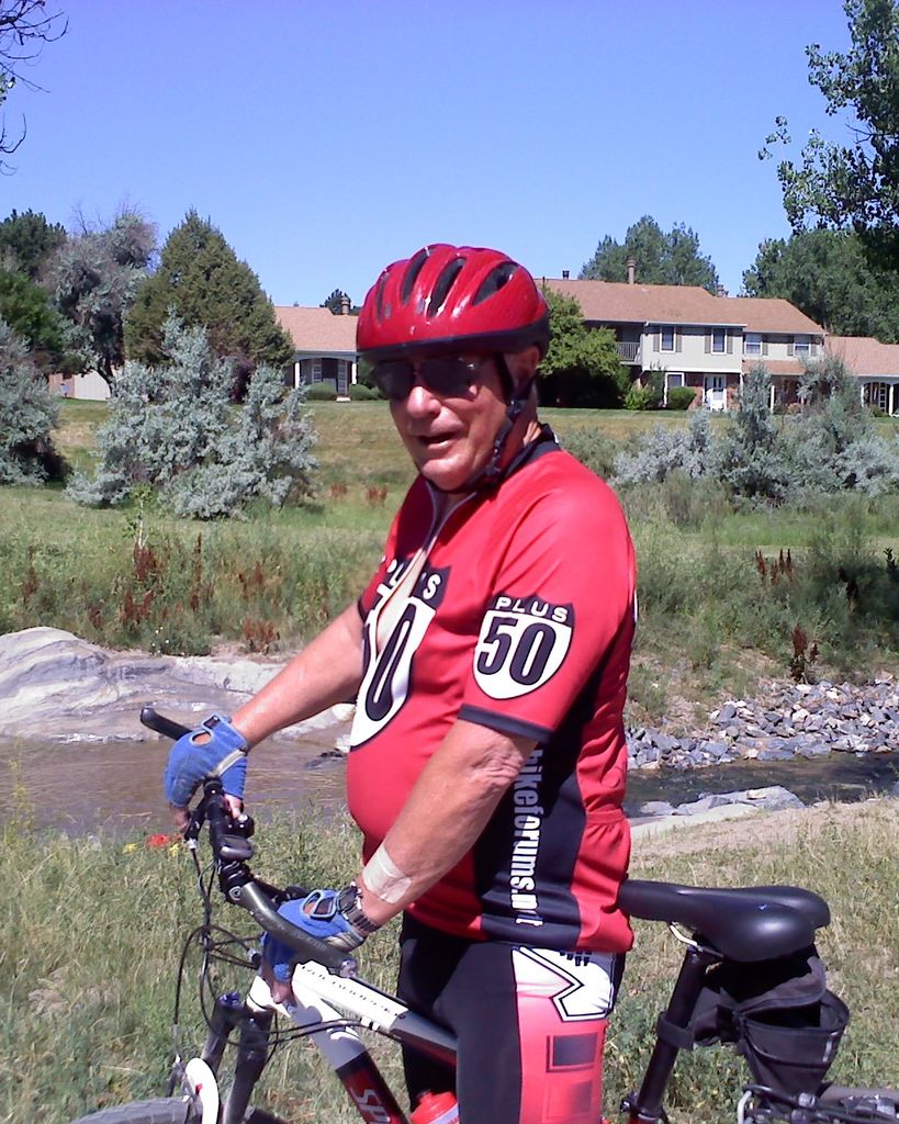 Denver Fox Profile Photo