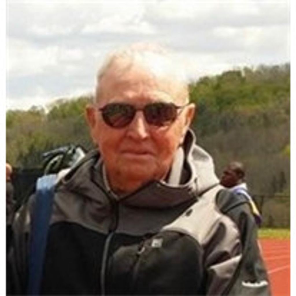 Franklin D. Dibble Profile Photo
