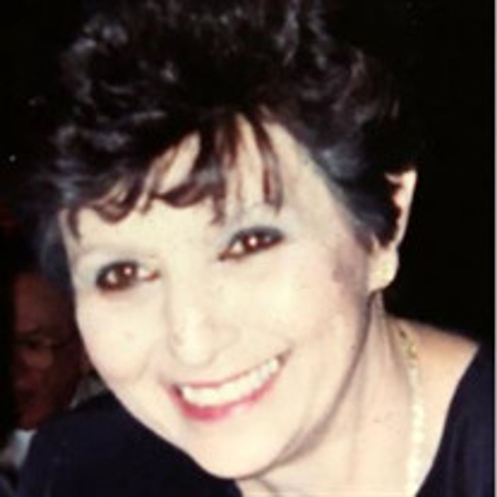 Diane Folkwein