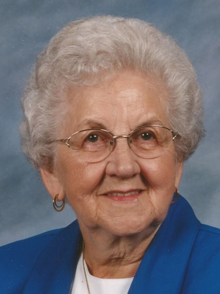 Marguerite Starkey Profile Photo