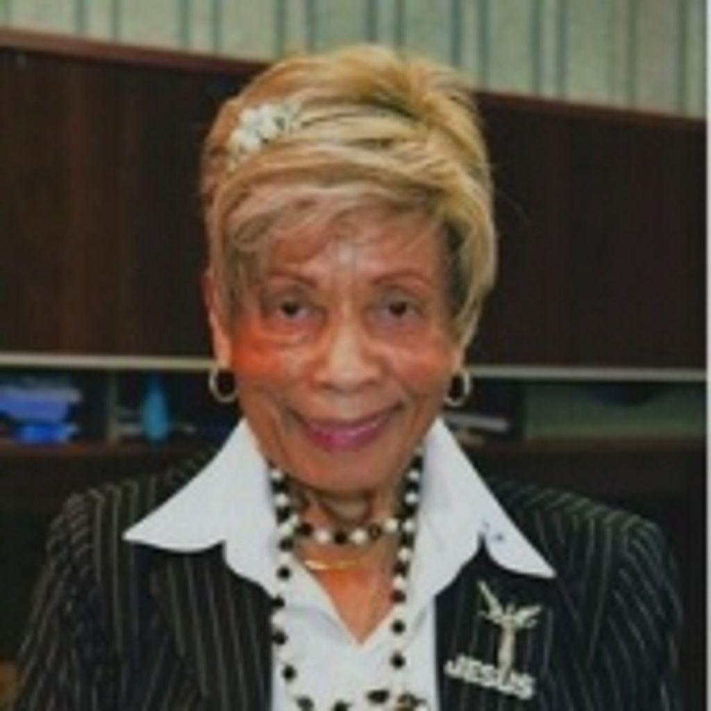 Doris June James