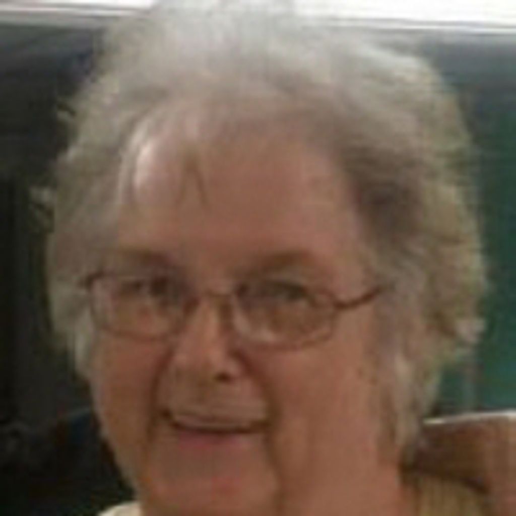 Patricia Tank