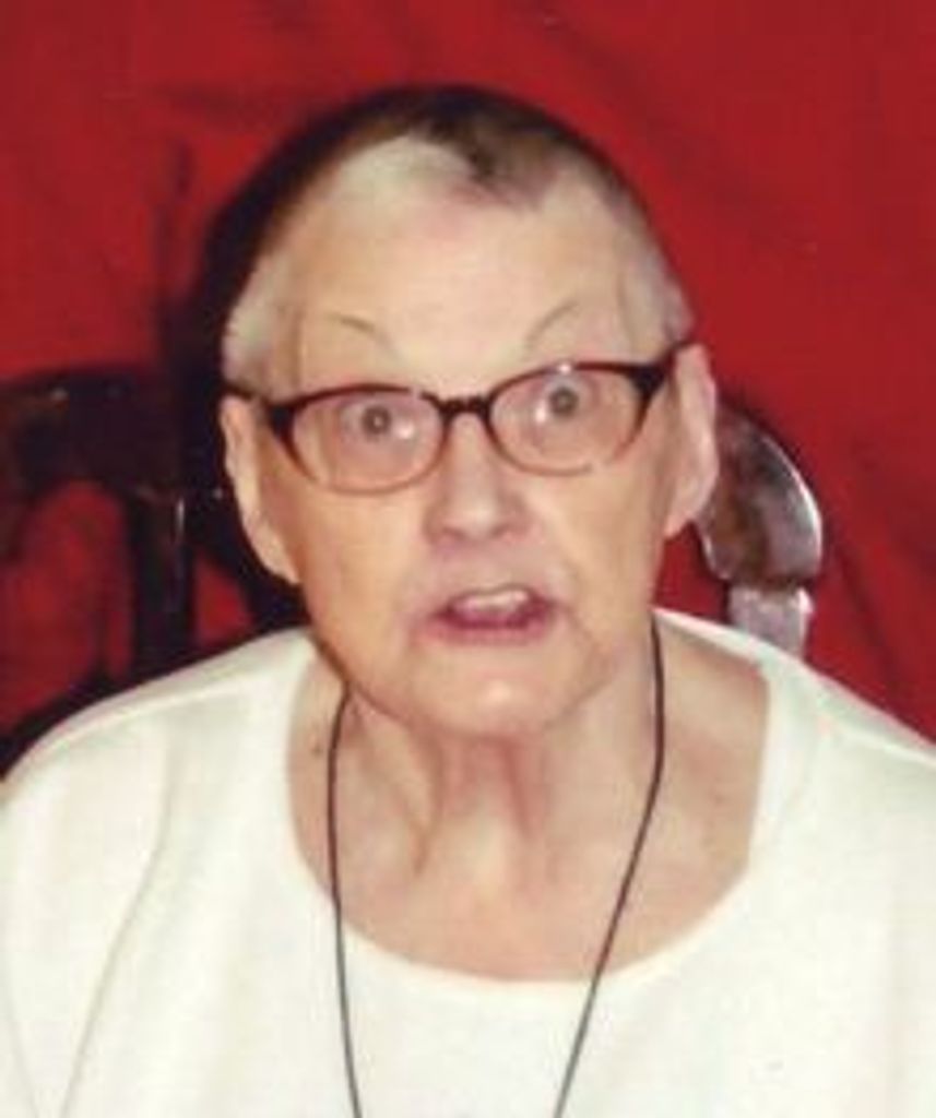 Patricia "Tina" (Kelley)  Marsh Profile Photo