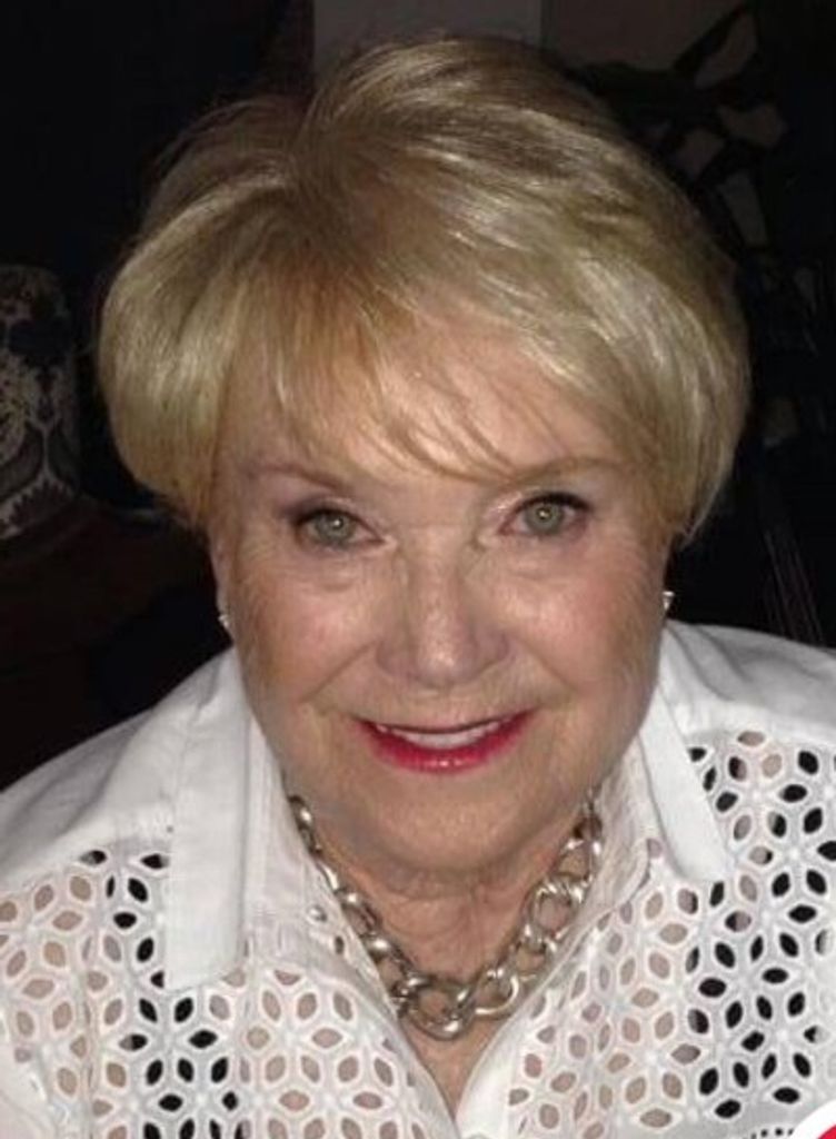 Nina (Judy) Burns Profile Photo