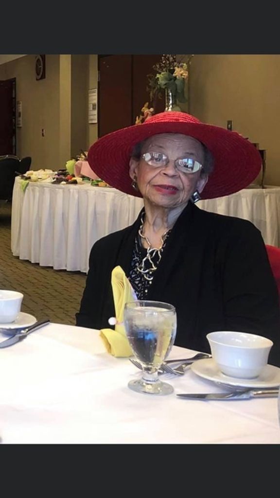 Jevelyn Bonner Profile Photo