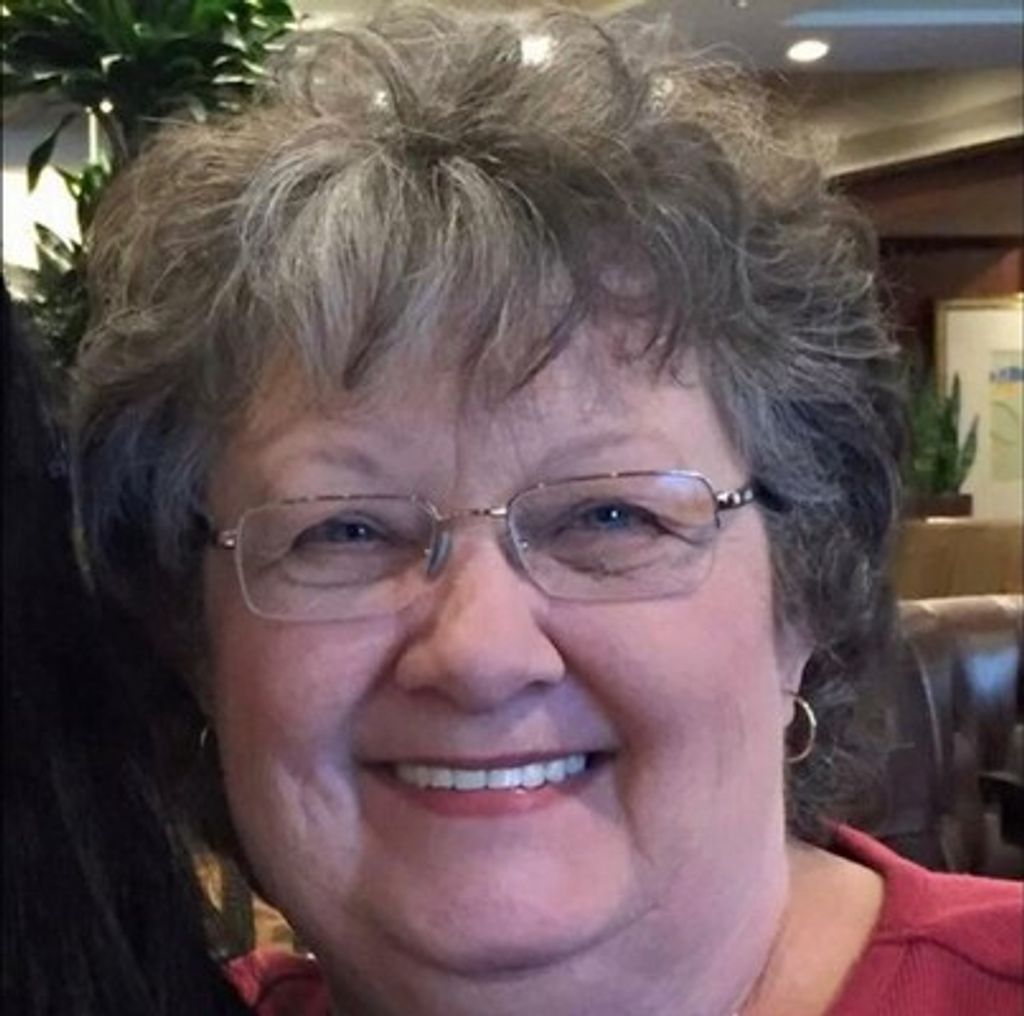 Carolyn A. Scott