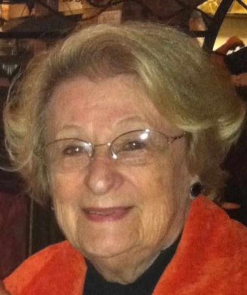 Carol E. Fischer Profile Photo
