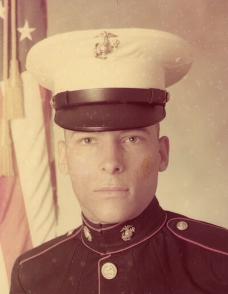 Roger Duane Davidson