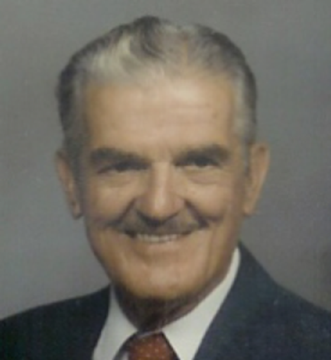 James F. Smith Sr. Profile Photo