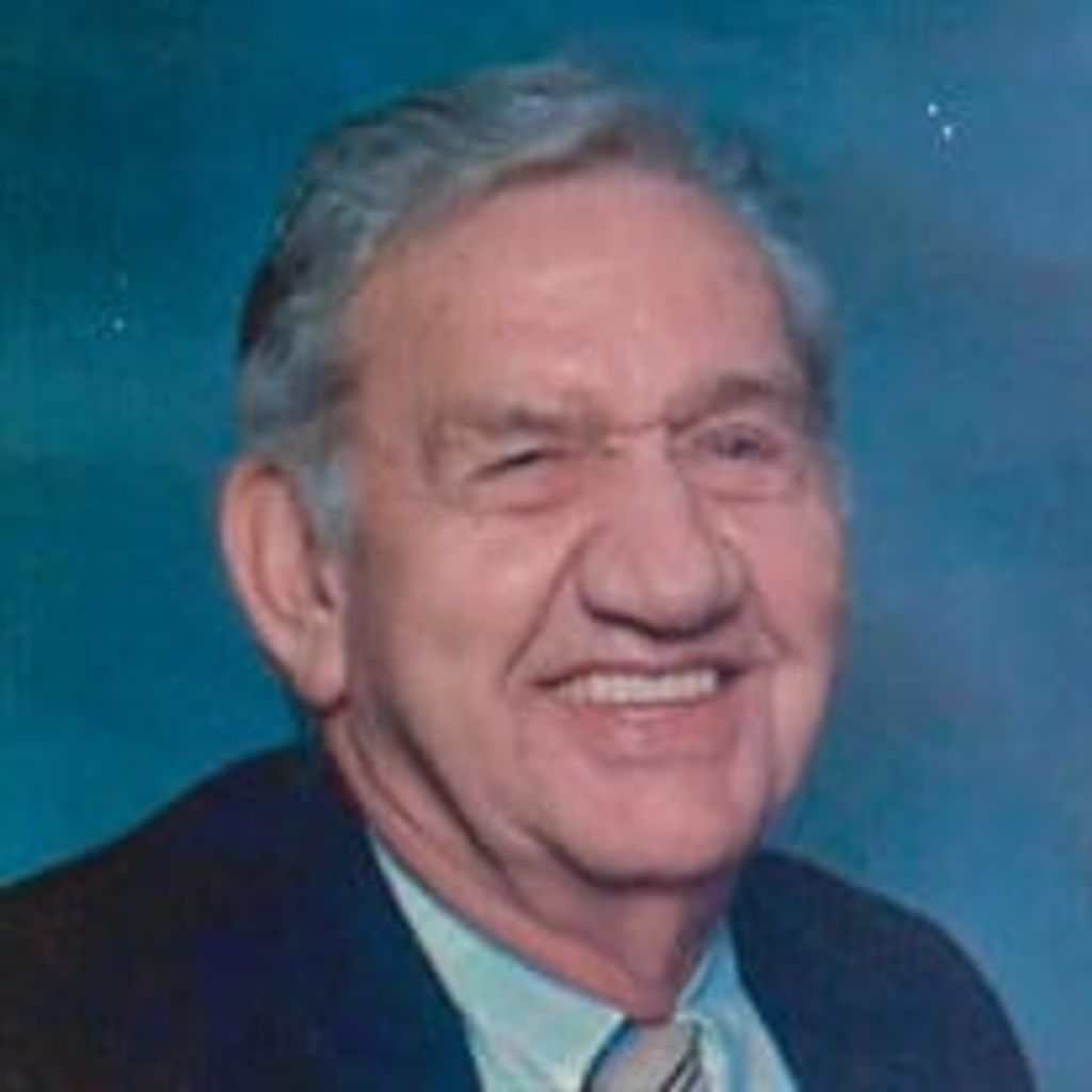 Franklin E. Burkhart Profile Photo