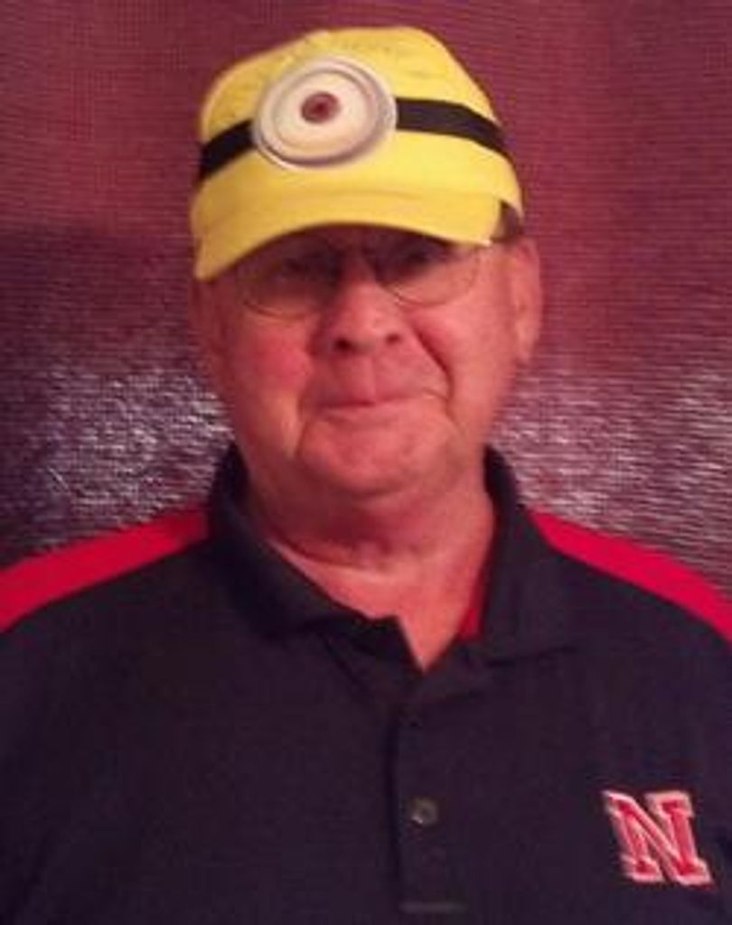 Robert "Bob" M. Fox