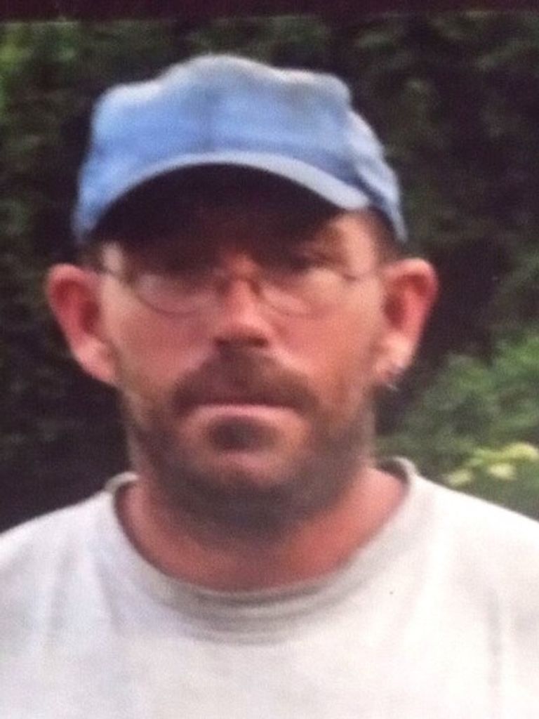 Darren Boudreaux Profile Photo