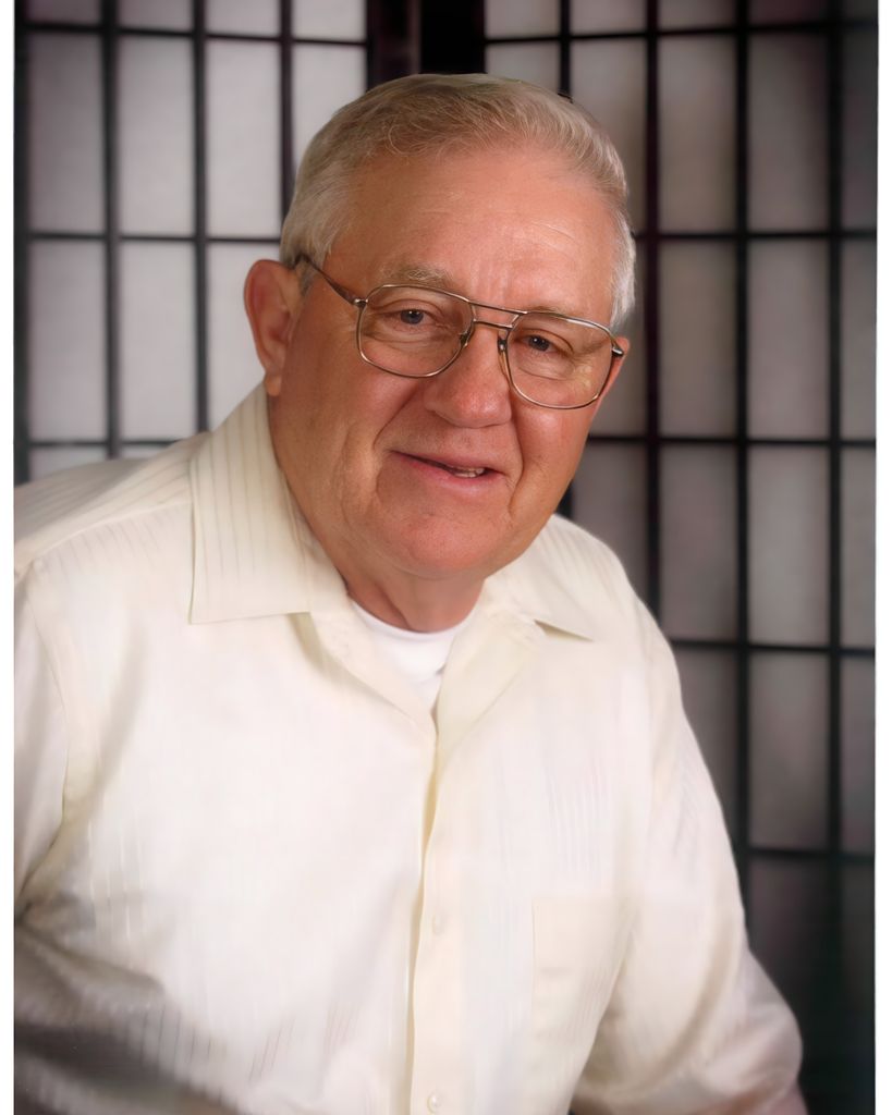 Charles Robert Boggs