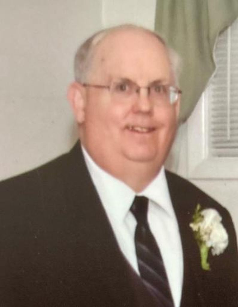 Robert H. Donnelly Profile Photo