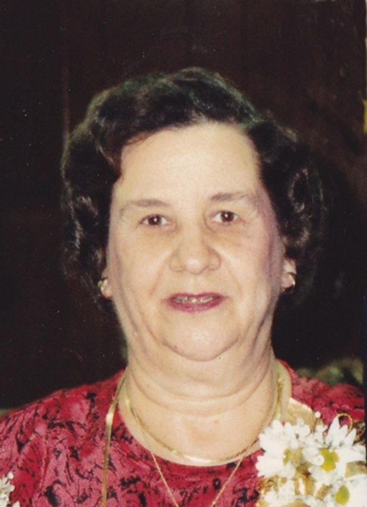 Joan M. Holtzapple Profile Photo