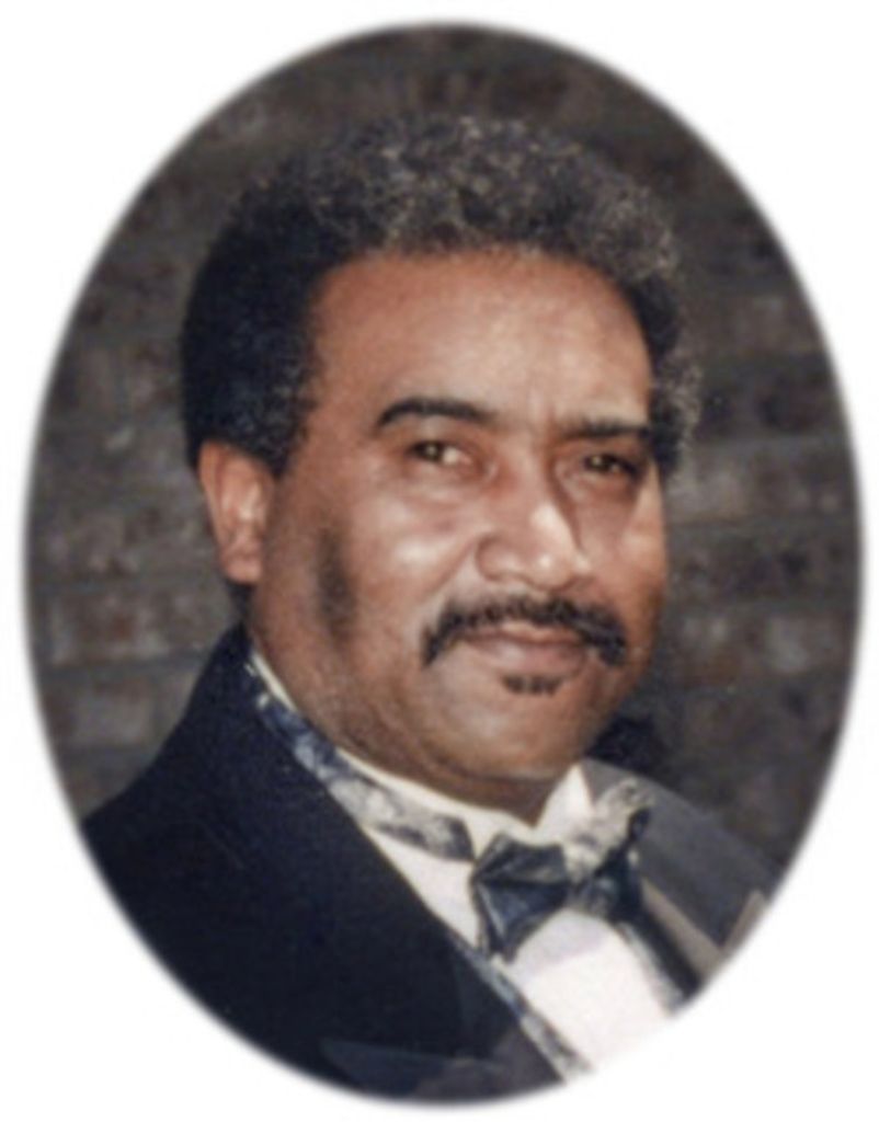 Larry E. Pickens