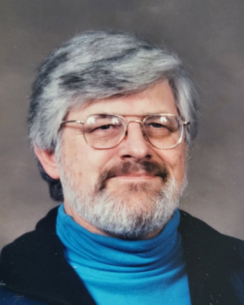 Ronald Wirth Profile Photo