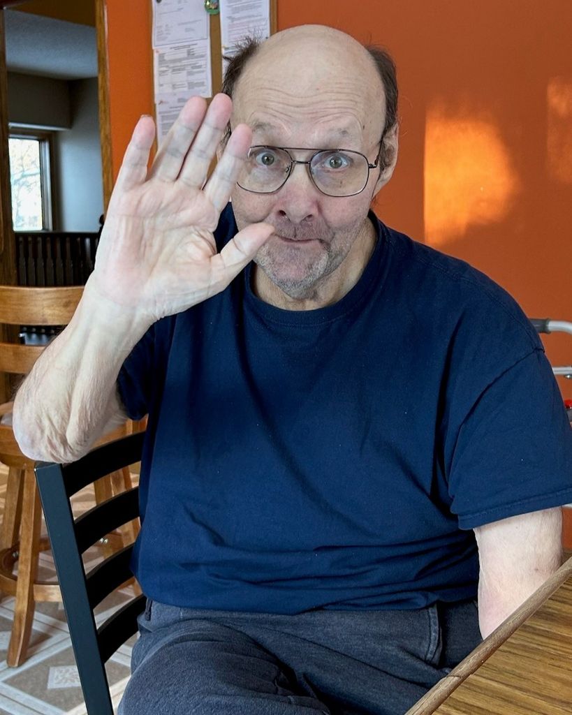 David Gerry Boroff