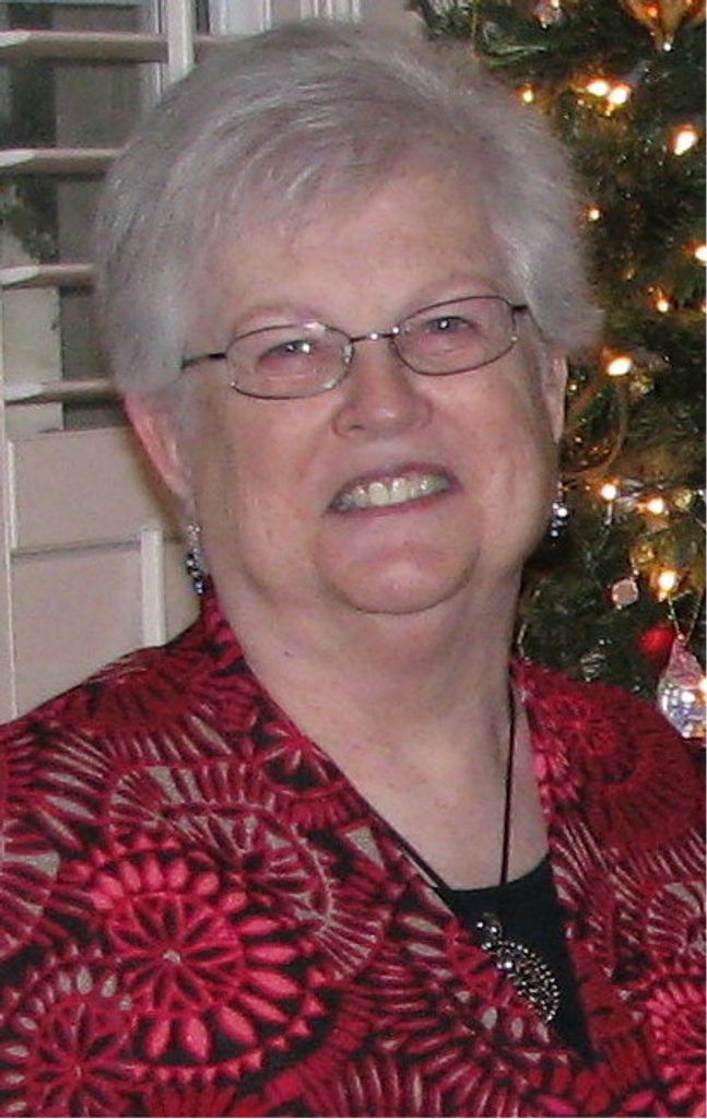 Moore, Sharron June