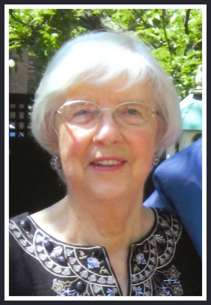 Elizabeth M. Carlson