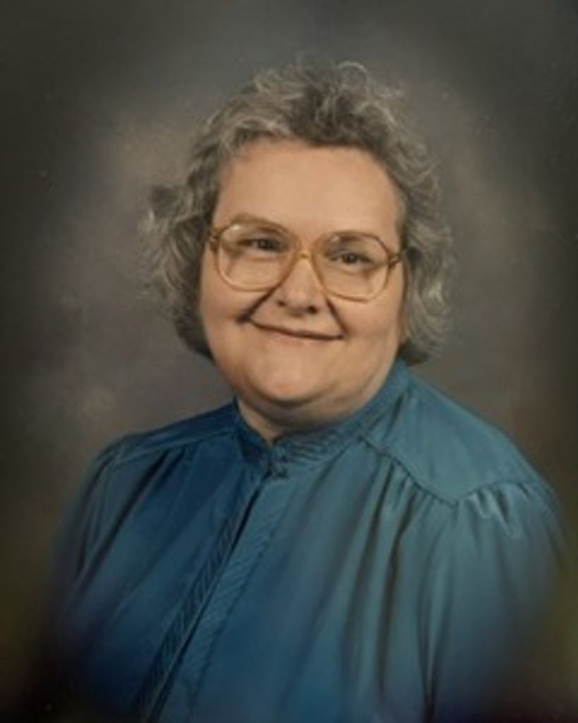 Margaret S. Dixon