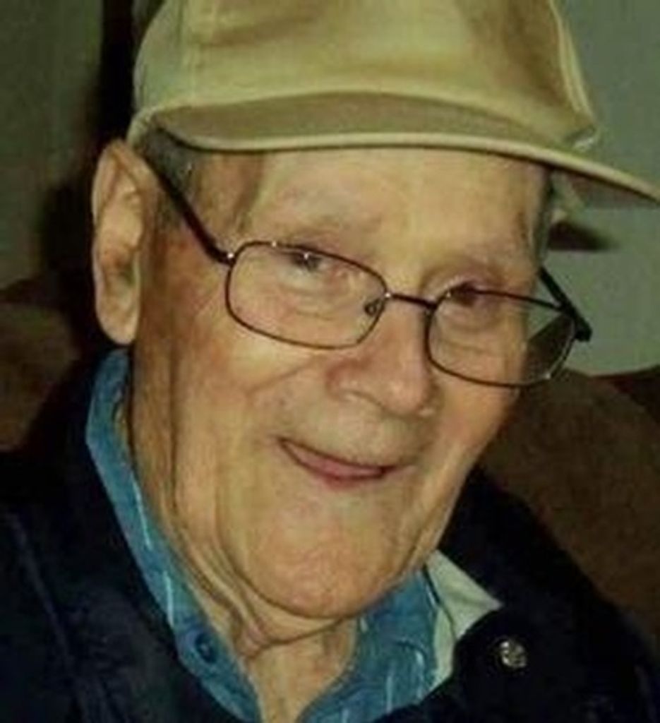 Roy Daniel