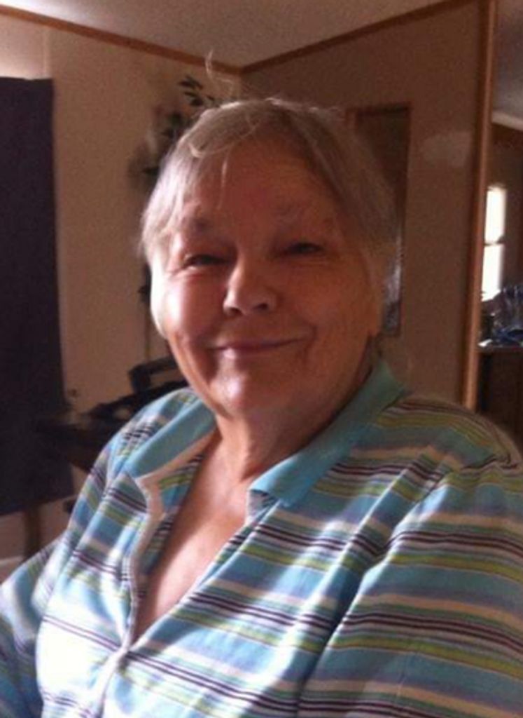 Patsy Ruth Cheney Profile Photo