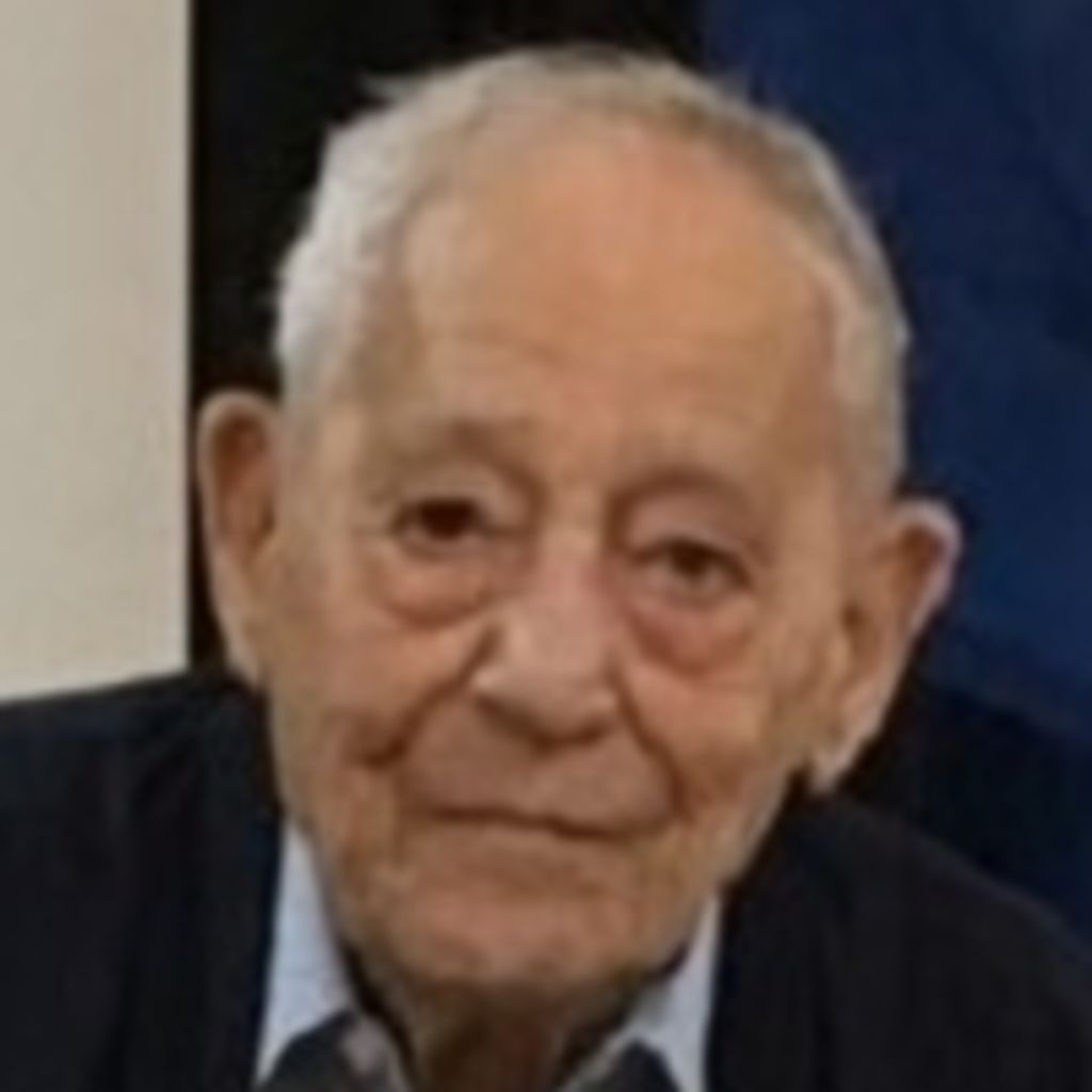 Ray Marcello, Sr.