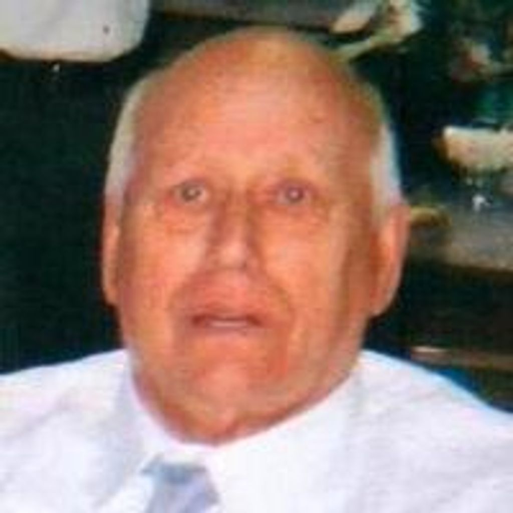 Melvin L. Bouch, Sr. Profile Photo