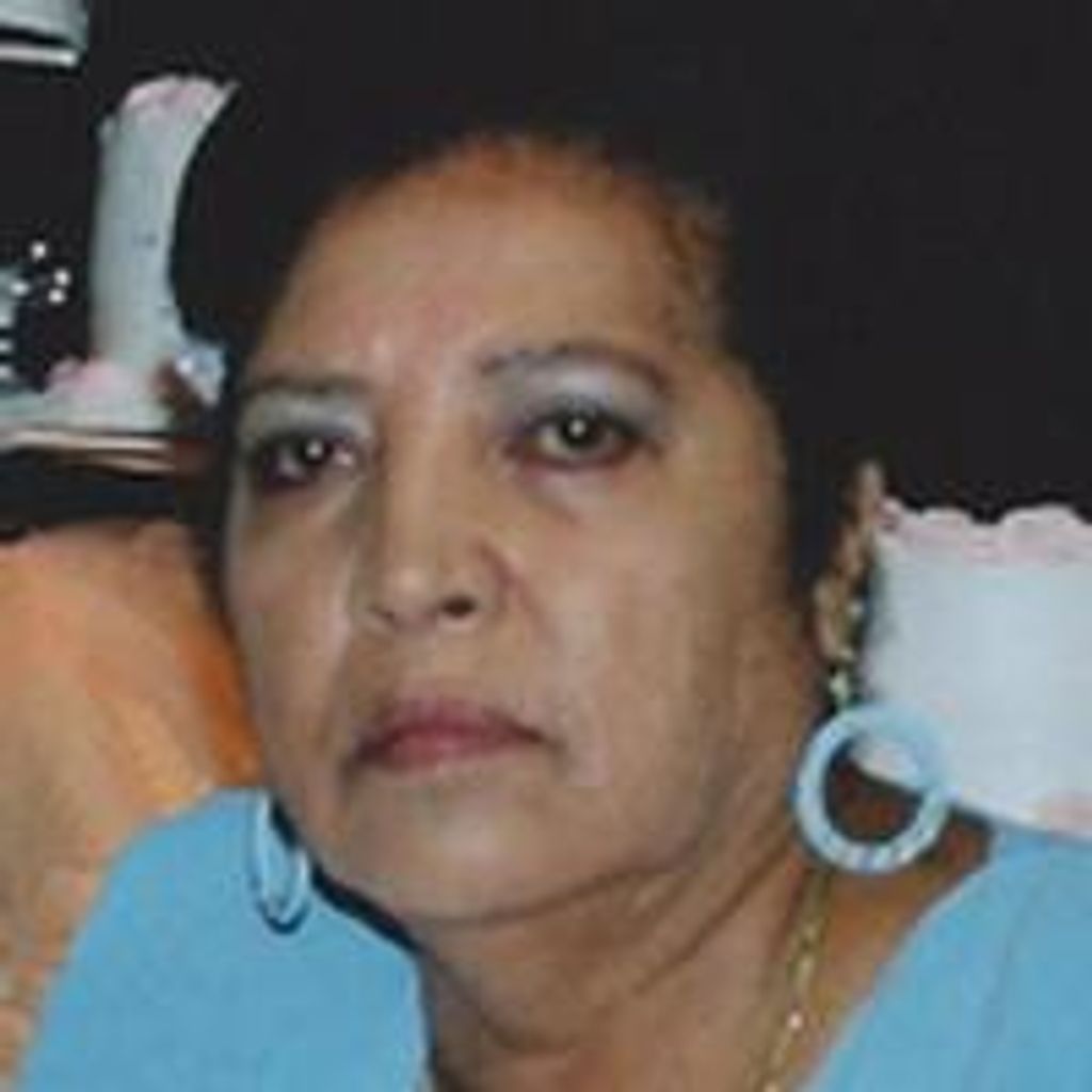 Luciana Vidales Acevedo
