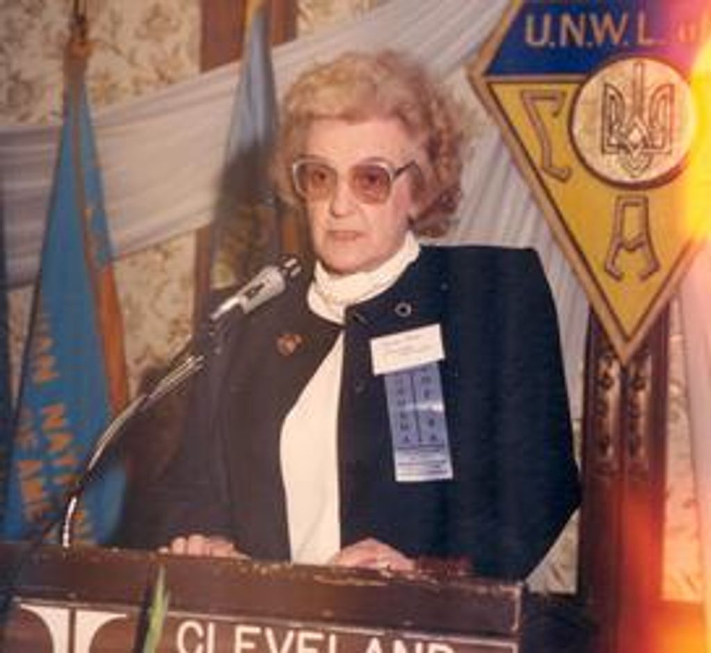 Dr. Joanna M. Ratych