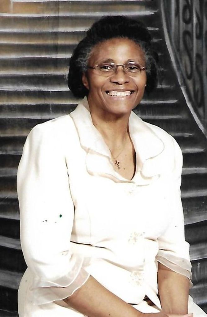 Betty Jane (Youngblood)  Battle