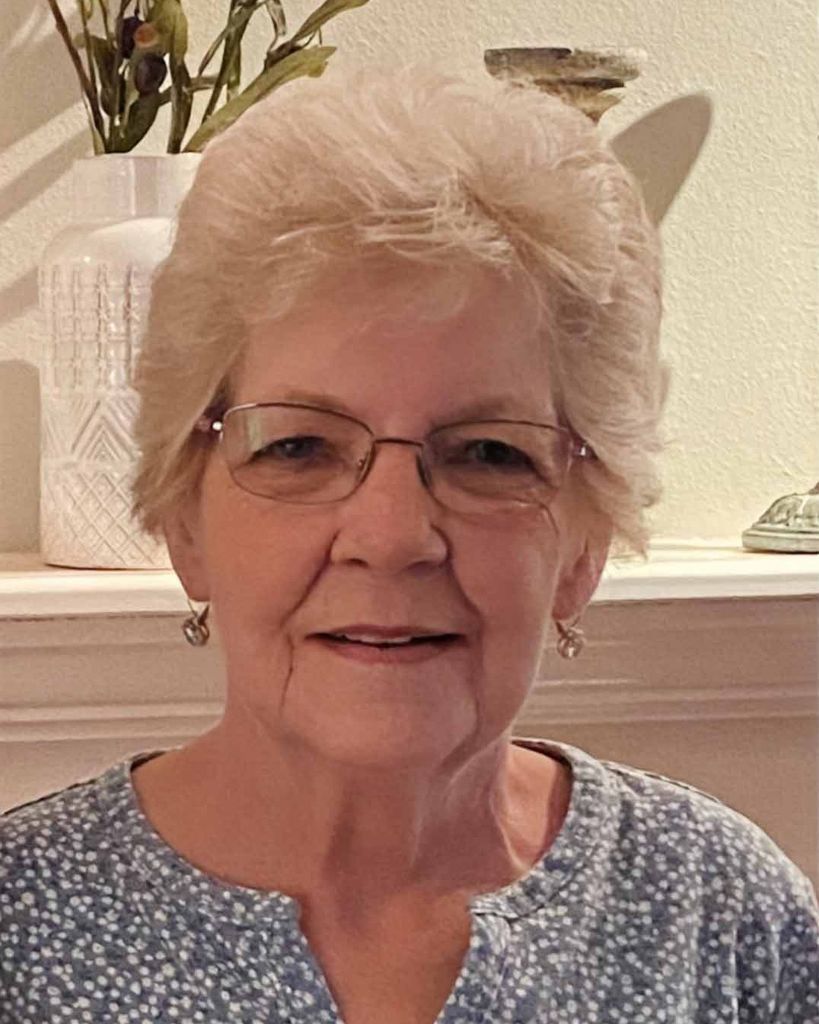 Mary Reynolds Zambie